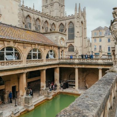 BAth-Groot