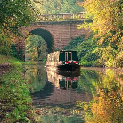 Kennett-Avon-Canal-Groot