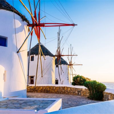 Mykonos