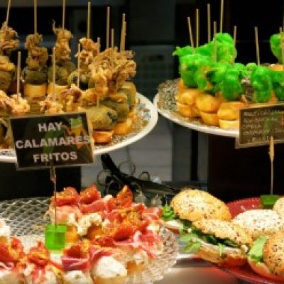 Pinxtos