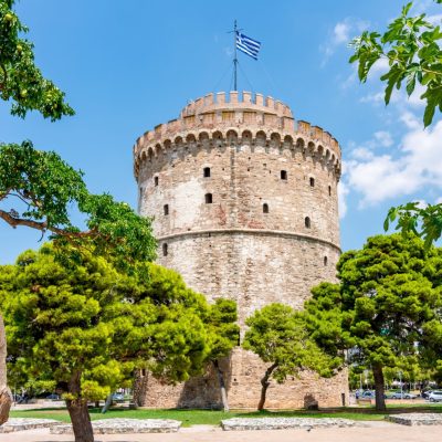 Thessaloniki