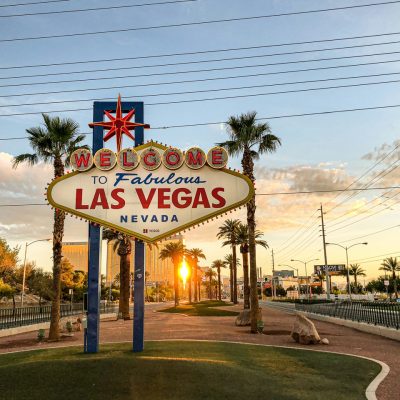Vegas-Groot