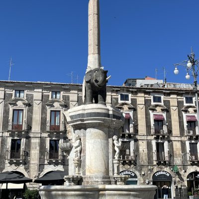 catania