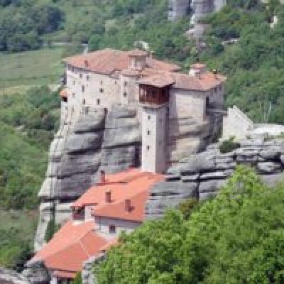 essentiel meteora