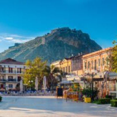 essentiel nafplio