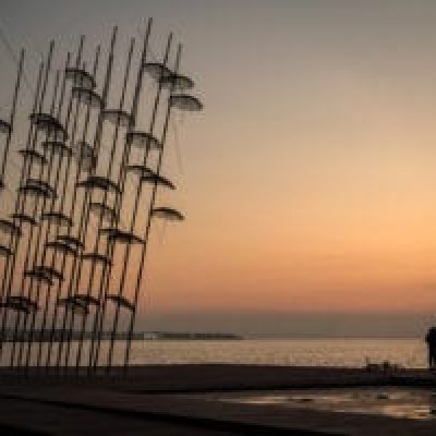 essentiel thessaloniki