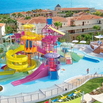 grecotel aqua