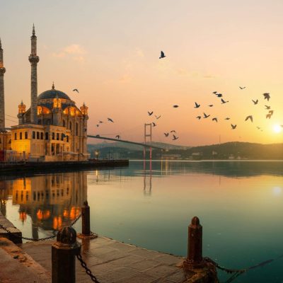 istanbul