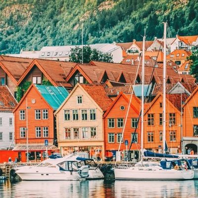 port-bergen-norway-c037-Groot