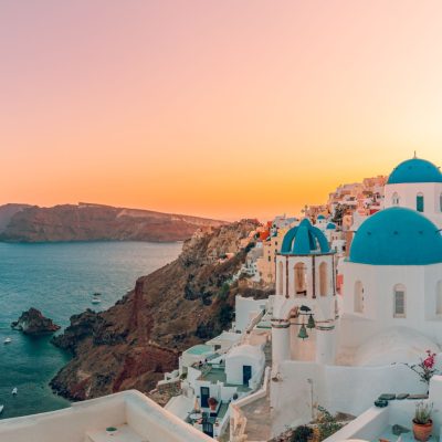 santorini